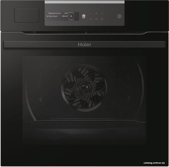 Haier HWO60SM2S1BH