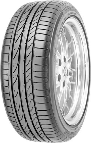 Летние шины Bridgestone Potenza RE050A 205/50R17 89W (run-flat)
