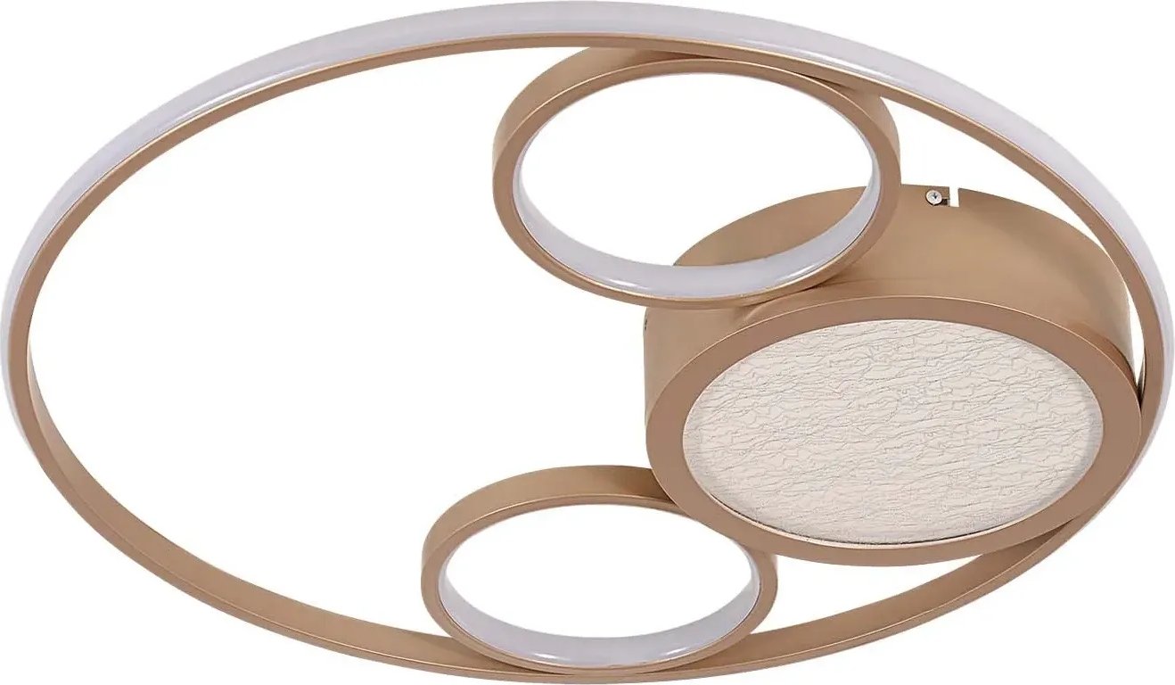 

Припотолочная люстра F-Promo Campus 4681-4C