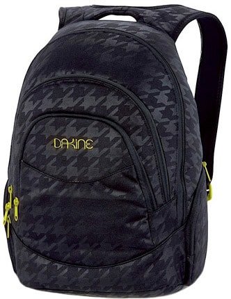 Dakine Prom 25L (houndstooth)