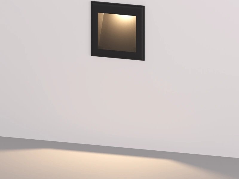 

Светильник Byled FLARE-SQ-BL-3-NW