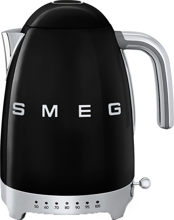 

Электрический чайник Smeg KLF04BLEU