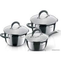 Набор кастрюль Rondell RDS-341