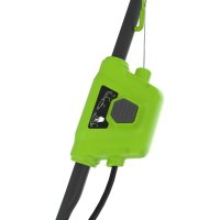 Снегоуборщик Greenworks G40ST40 2603607UB (с 1-им АКБ)