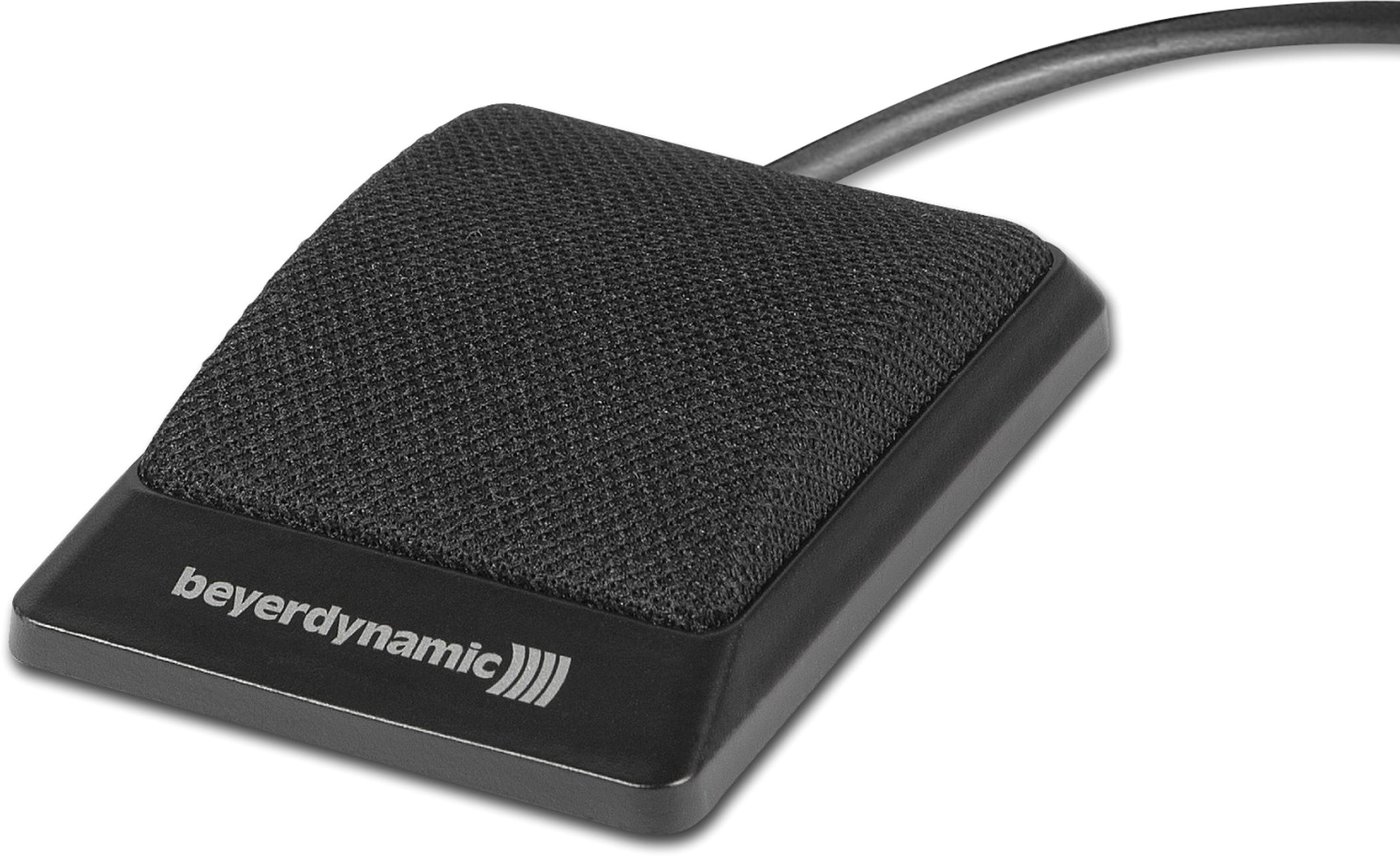 

Проводной микрофон Beyerdynamic Classis BM 42 B (черный)