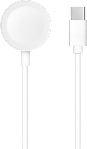 Зарядный кабель Rumi 8388 для Apple Watch (USB-C)