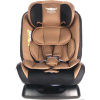 Детское автокресло Martin Noir Discovery без Isofix (milk chocolate)