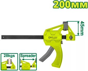 Dyllu DTCP4388