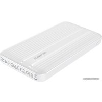 Внешний аккумулятор Borofone BJ9 Uranus 10000mAh (белый)