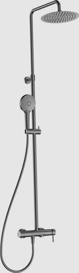 

Душевая система AQUAme Siena AQM8011GM