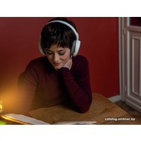 Наушники Sennheiser HD 350BT (белый)