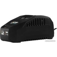 Угловая шлифмашина JCB 18AG-5BG-E (с 1-м АКБ)