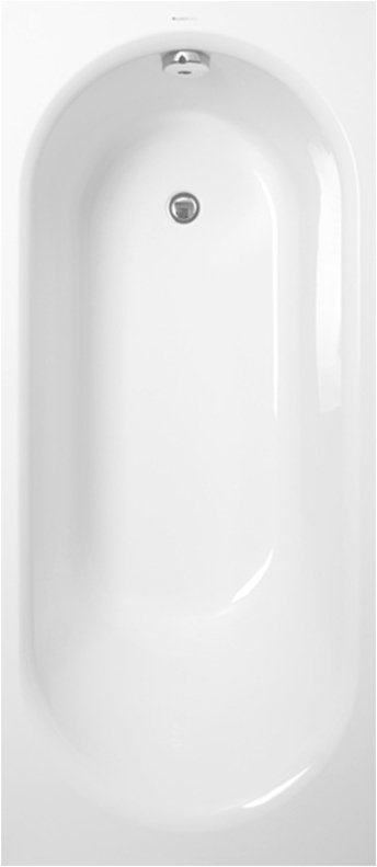 

Ванна VagnerPlast Kasandra 140x70 VPBA147KAS2X-04