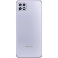 Телефон Samsung Galaxy A22s 5G SM-A226B/DSN 4GB/128GB (лаванда)
