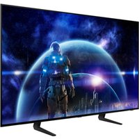 OLED телевизор Samsung OLED 4K S90D QE48S90DAEXCE