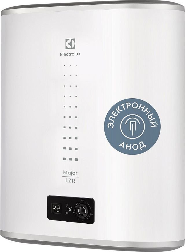 

Накопительный электрический водонагреватель Electrolux EWH 30 Major LZR 3