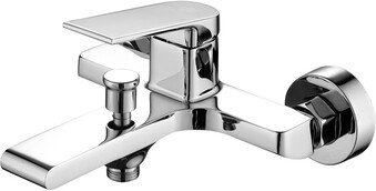 

Смеситель ORANGE M30-100cr