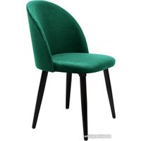 Стул AMI Лори (зеленый)