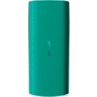 Кнопочный телефон Nokia 106 (2023) Dual SIM TA-1564 (зеленый)
