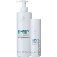 Lendan Молочко очищающее с пребиотиком Prebiotic Cleansing Milk 500 мл