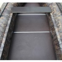 Моторно-гребная лодка Leader Boats Тайга-320 (камуфляж)