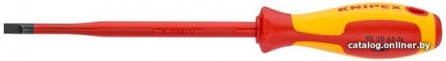 Отвертка Knipex 982035SL