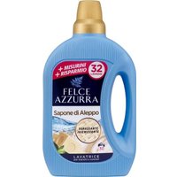 Гель для стирки Felce Azzurra Алеппское мыло (1.595 л)