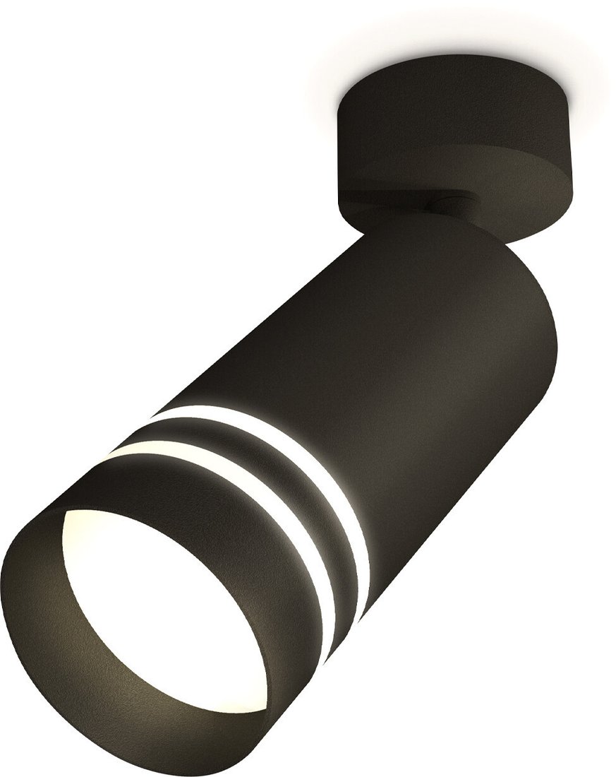 

Спот Ambrella light Techno spot XM6323015 SBK/FR