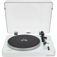 Виниловый проигрыватель Aiwa APX-790BT/WT