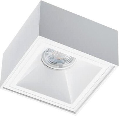 

Точечный светильник Italline M01-1017 white