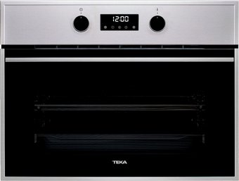 Паровой духовой шкаф TEKA HSC 644 S