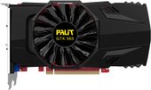 Palit GeForce GTX 560 2GB GDDR5 (NE5X56001142-1141F)