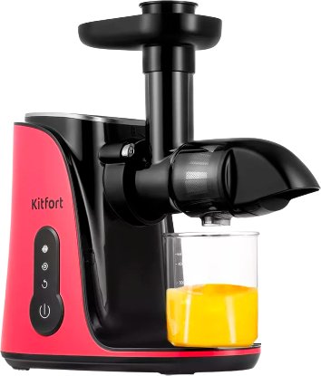 

Соковыжималка Kitfort KT-1141-1