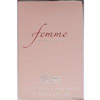 Парфюмерная вода Hugo Boss Femme EdP (75 мл)