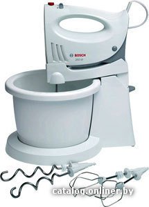 

Миксер Bosch MFQ 3555