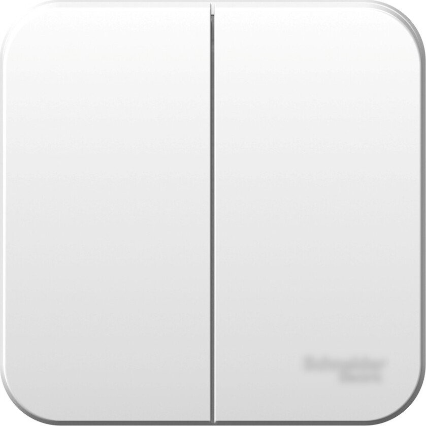 

Выключатель Systeme Electric Blanca BLNVA065011 (белый)