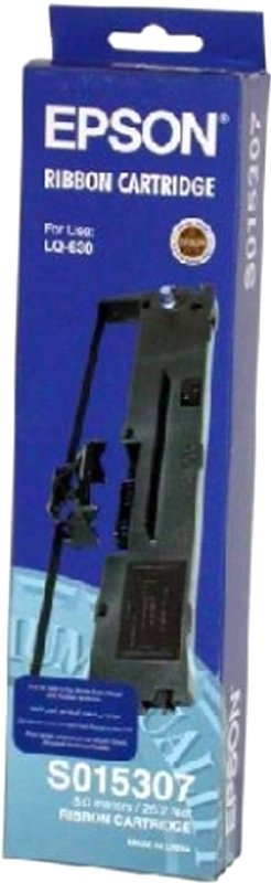 

Картридж Epson C13S015307BA