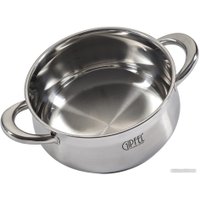 Кастрюля Gipfel Serenade 1743