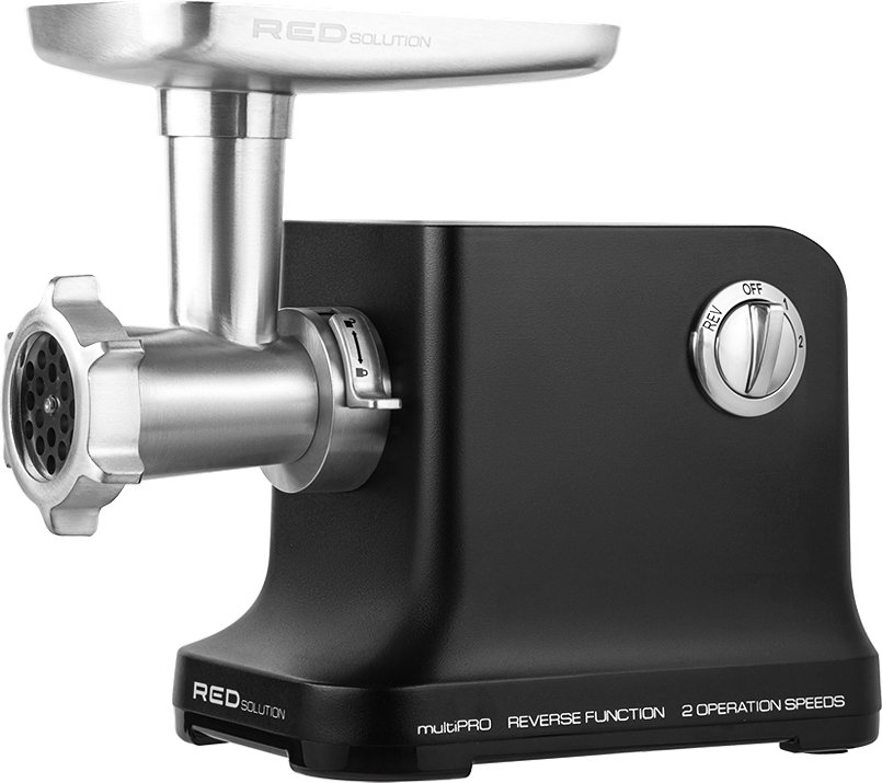 

Мясорубка RED Solution RMG-M1225