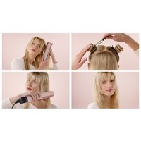 Выпрямитель Dyson Airstrait (с переходником на евровилку, янтарный шелк)