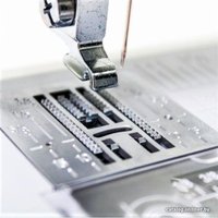 Компьютерная швейная машина Janome Quality Fashion 7900