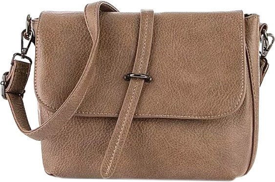 

Женская сумка Passo Avanti 500-10834-COF (кофе)