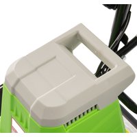 Мотокультиватор электрический RedVerg RD-T1500