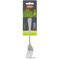 Набор столовых вилок Mallony Milano 007294