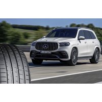 Летние шины Yokohama Advan Sport V107C 265/40R19 102Y