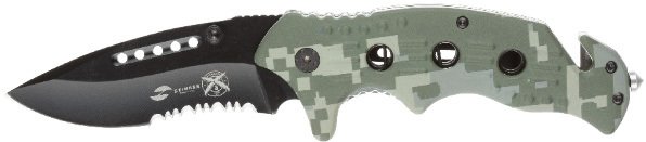 

Складной нож Stinger FK-008X