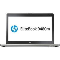 Ноутбук HP EliteBook Folio 9480m [G6H03AV]