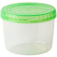 Емкость Optimplast Т1702 (прозрачно-салатовый)