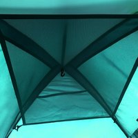 Треккинговая палатка RSP Outdoors Krewl 3 (зеленый)