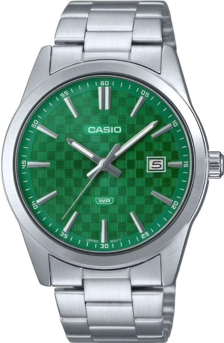

Наручные часы Casio MTP-VD03D-3A1